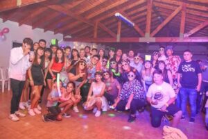 Anael Social y Eventos