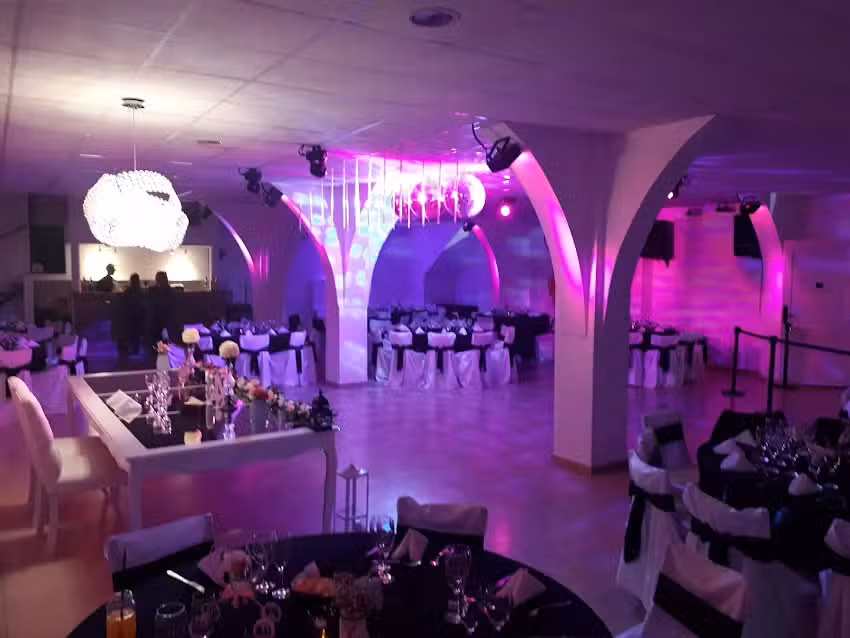 Anayansi Eventos