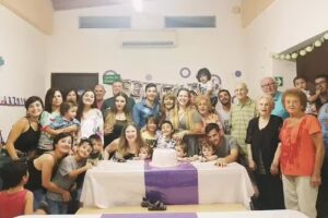 ANDA LA OSA (EVENTOS)