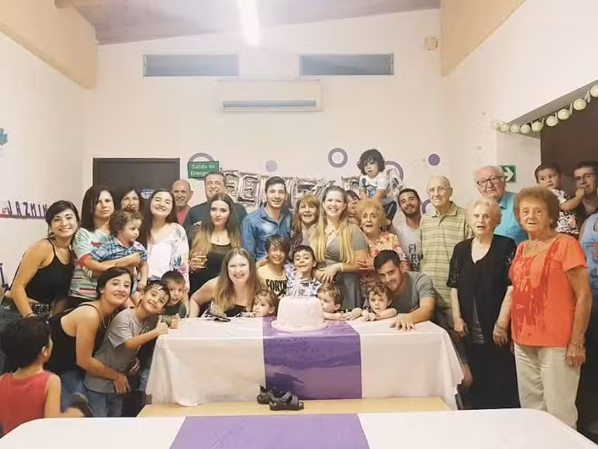 ANDA LA OSA (EVENTOS)