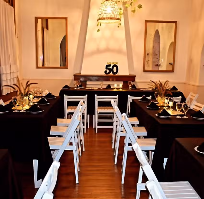 Andiamo Eventos