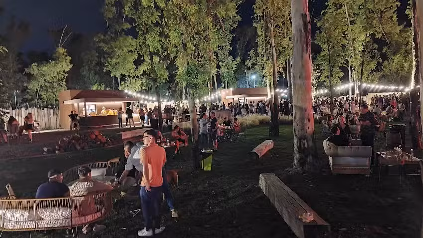 Anfi Nuevo Malague&ntilde;o