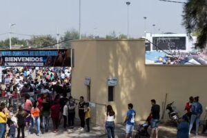 Anfiteatro Luis Sandrini