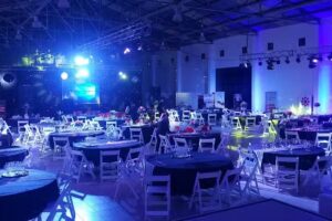 Angelo Carpas y Eventos