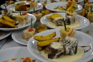 Angelo eventos y catering