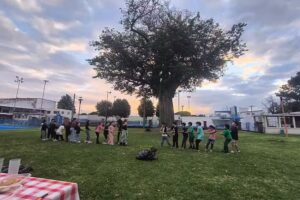 Animaciones Infantiles Arco&iacute;ris