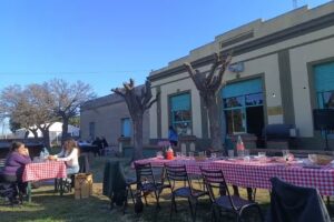 Antiguo almac&eacute;n Banfi