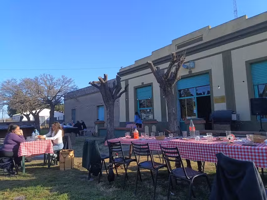 Antiguo almac&eacute;n Banfi