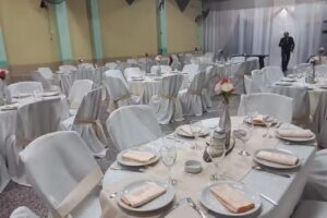 Antimi Eventos