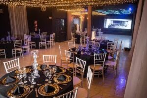Antique Eventos