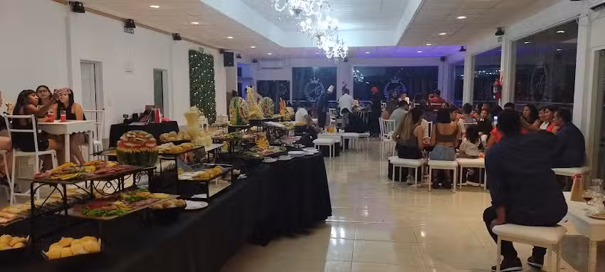 Antonella Eventos