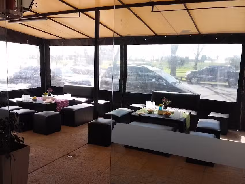 Antonia Eventos Salon De Fiestas