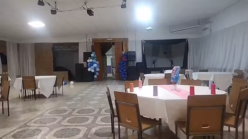 ANY LU SALON EVENTOS