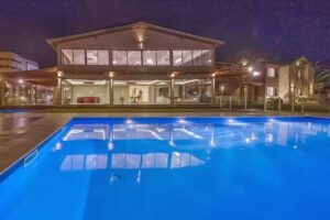 Apart Hotel Ville Saint Germain &ndash; Caril&oacute;