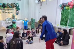 App Kids eventos infantiles