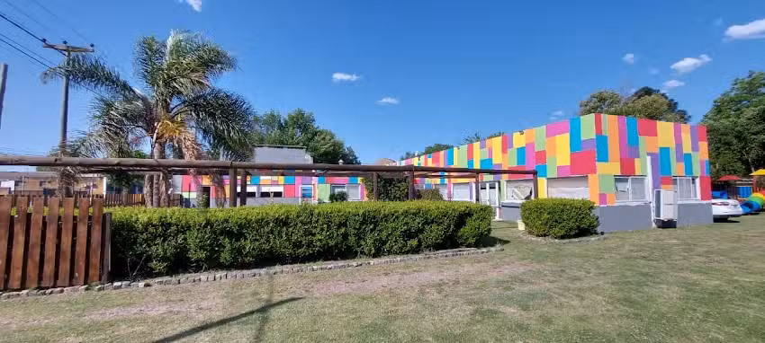 Aquarela Eventos Baradero