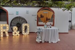 Aracar Espacio de Eventos