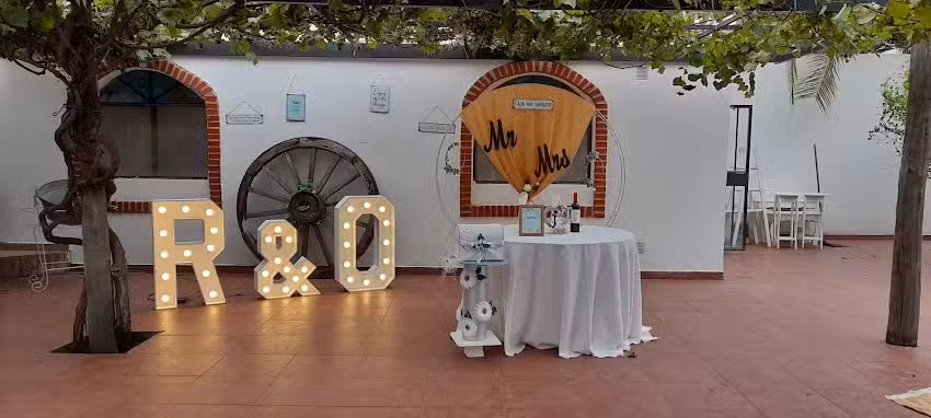 Aracar Espacio de Eventos