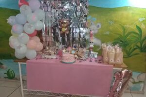 Arbol Encantado &ndash; Salon De Fiestas
