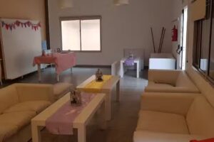 ARCOIRIS Salón de Eventos