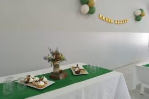Arcoiris salon de eventos