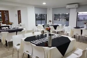 Arcos Del Sol Eventos
