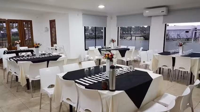 Arcos Del Sol Eventos