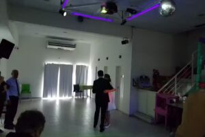 Area Verde Multiespacio