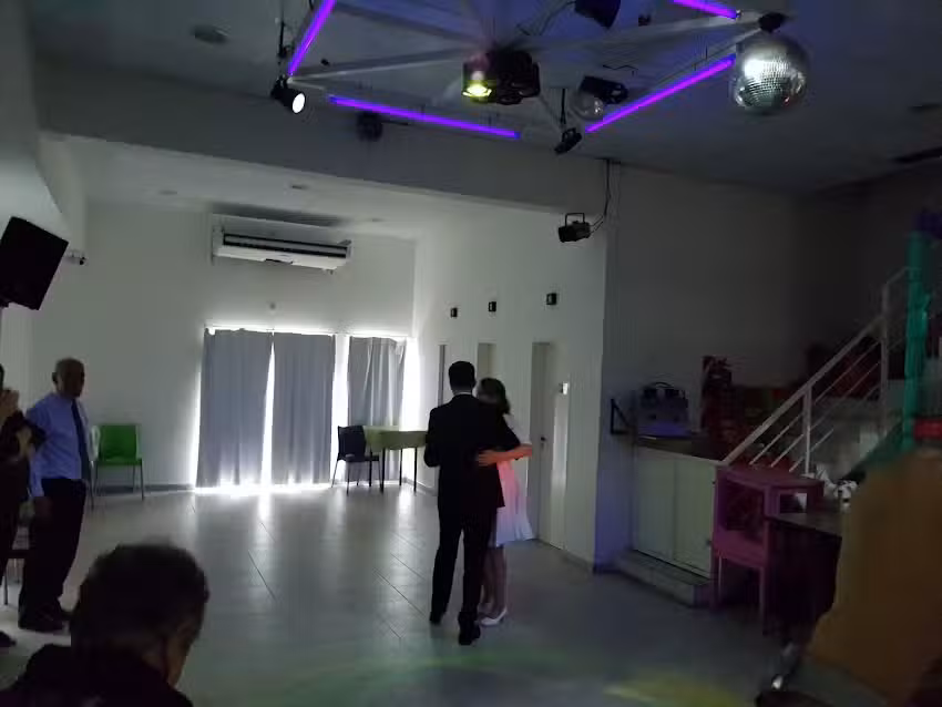 Area Verde Multiespacio