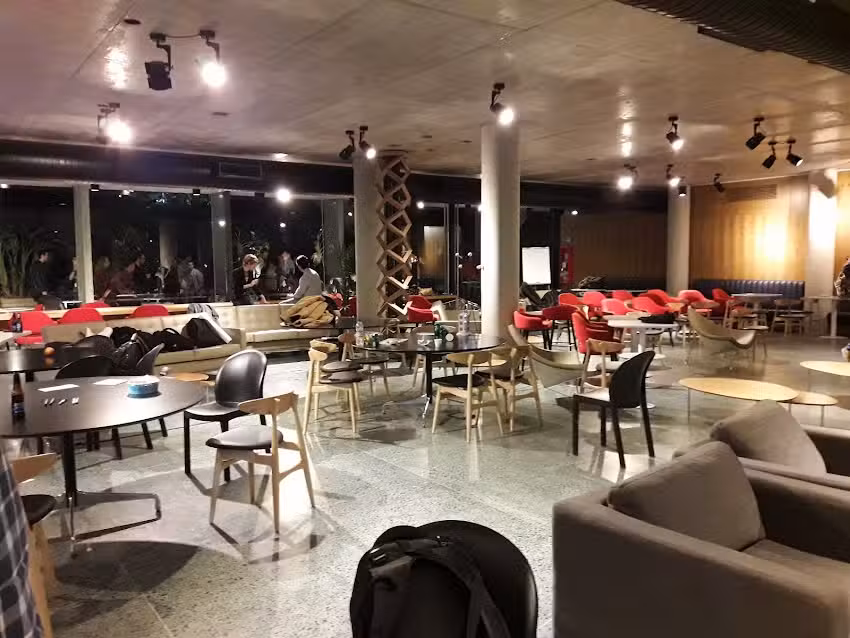 AreaTres El Salvador