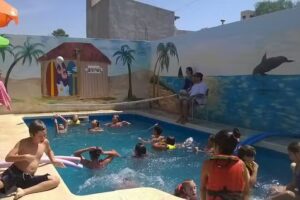 Arenas M&uacute;ltiplo