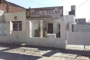 Ariel Trejo De La Rosa ornamentaciones de eventos