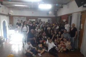 ARIES (Salon Multi-Eventos)