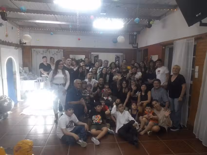 ARIES (Salon Multi-Eventos)