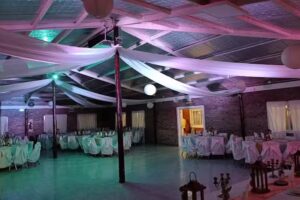 Aroma Verde Eventos