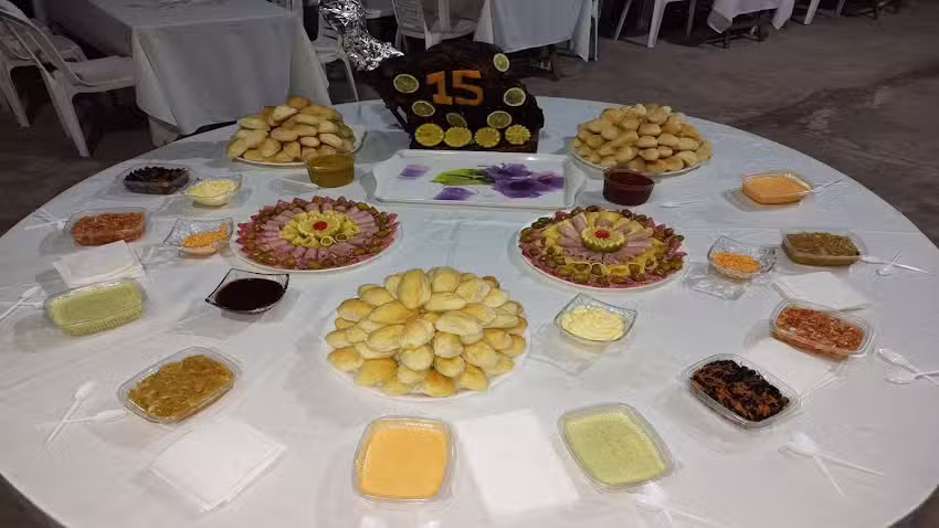 Arte Catering