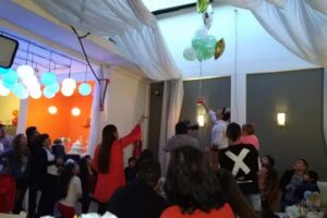 Arte En El Aire Eventos