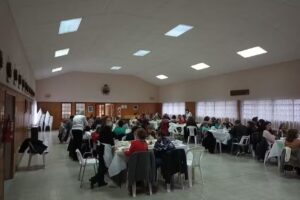 Asociacion San David