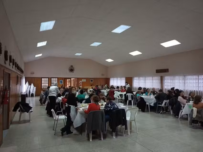 Asociacion San David