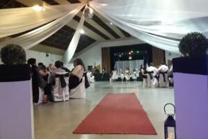 ASOCIACION VECINAL ROQUE SAENZ PE&Ntilde;A