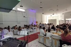 Aten Centenario/Vista Alegre