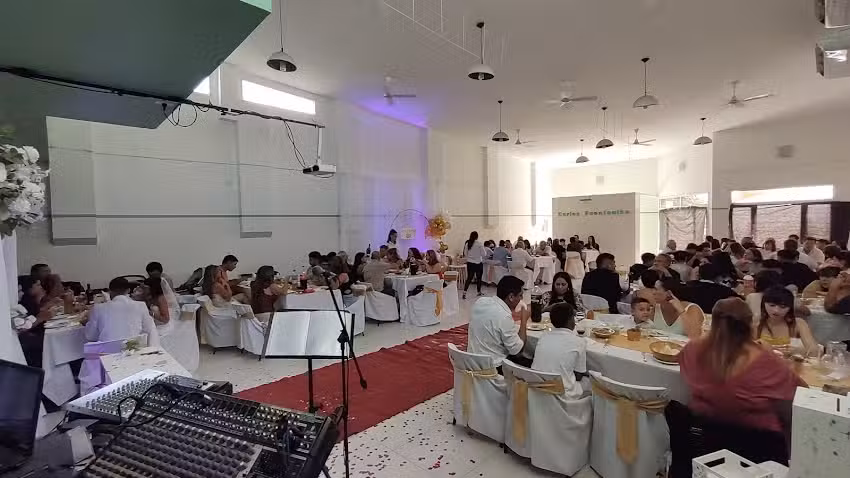 Aten Centenario/Vista Alegre