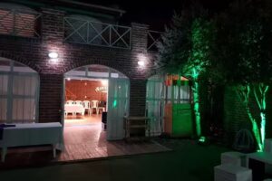 Atena and Pili Eventos