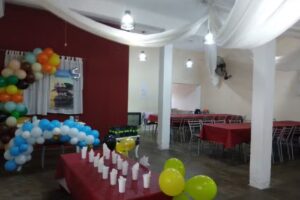 ATILIO eventos