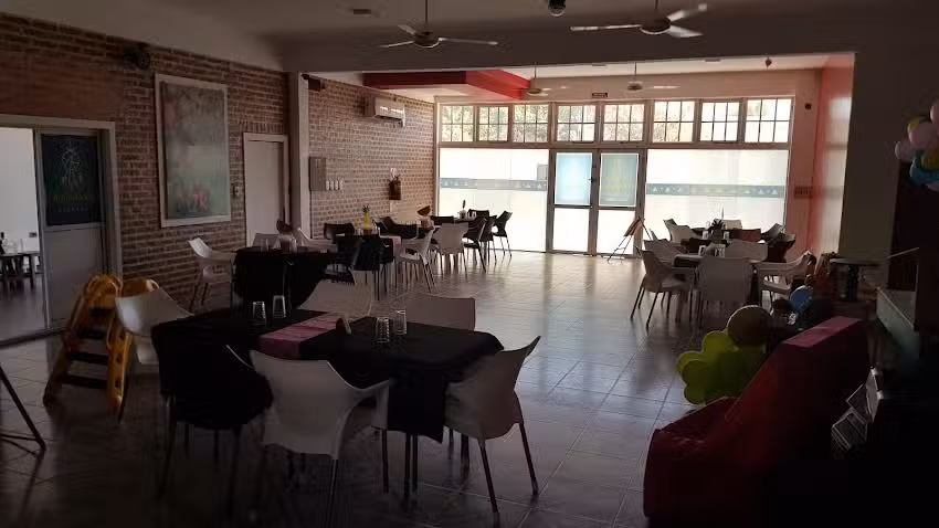 Atrapa Sue&ntilde;os Eventos