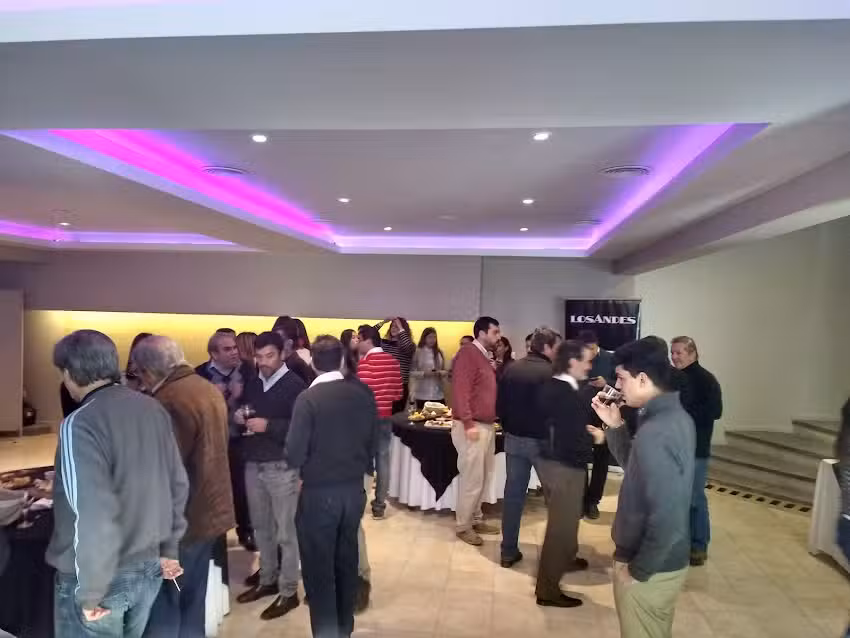 Auditorio Adolfo Calle