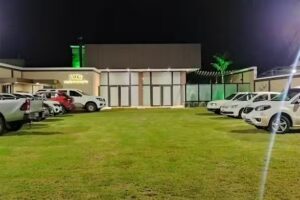 Auki salon de Eventos