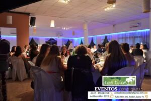 Auravia Salon de Eventos
