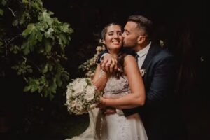 Aureo Studio (Vero & Rodri ) Casamientos en Mendoza y destinos