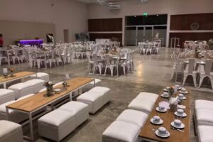 Avanti sal&oacute;n de eventos